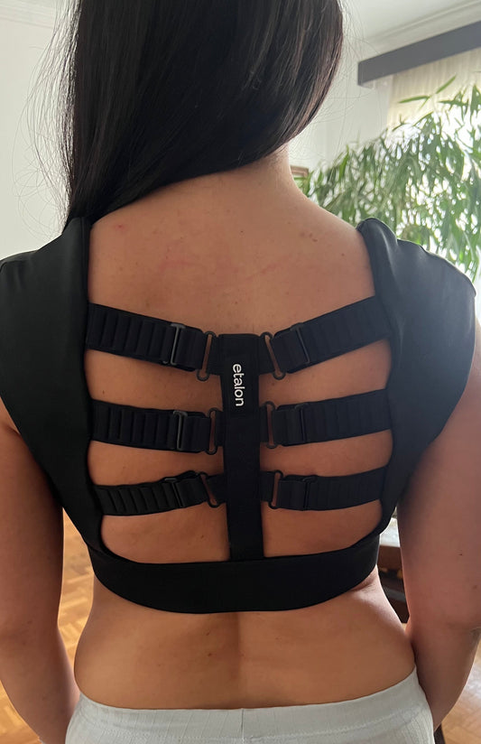 Your Etalon Posture Stories: Saman's teacher journey