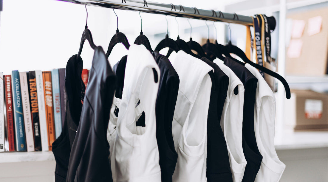 The Ultimate Solution for Uncomfortable Bra Straps | Etalon