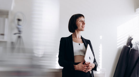 Why the Etalon Posture Bra Is Ideal for Office Wear | Etalon