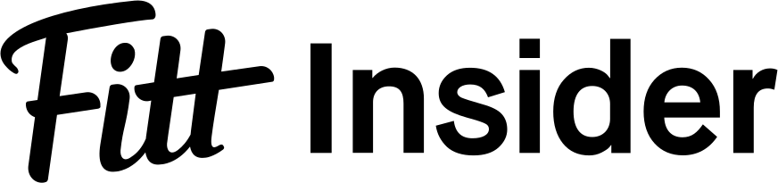 Fitt Insider logo referencing coverage of Etalon posture solutions.