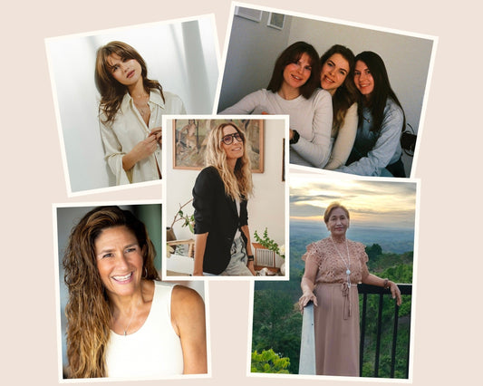 The Women Who Inspire The Women Behind Etalon