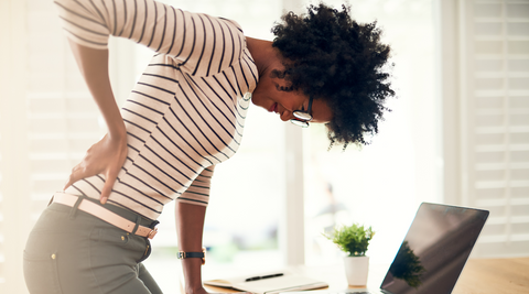6 Unexpected Risks of Poor Posture