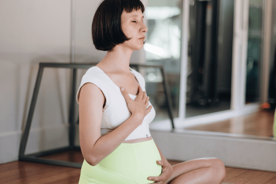 Posture and Pregnancy: Essential Tips and Exercises for Expectant Mothers | Etalon