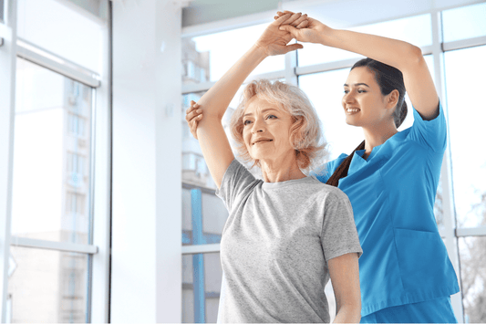 The Role of Posture in Preventing Osteoporosis