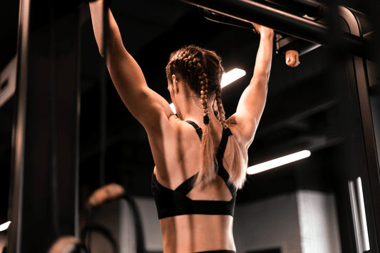 Posture Bras for Athletes: Enhancing Performance and Comfort | Etalon