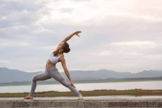 The Benefits of Yoga for Posture Improvement