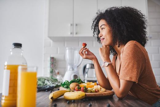 How Posture Can Impact the Way You Enjoy Your Food