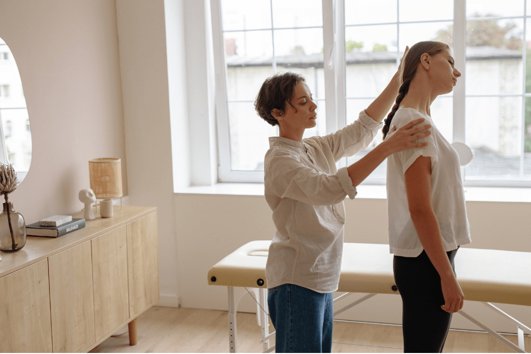 Posture Tips for Tall Women: Embrace Your Height With Confidence