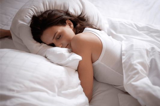 Posture and Sleep Quality | Etalon
