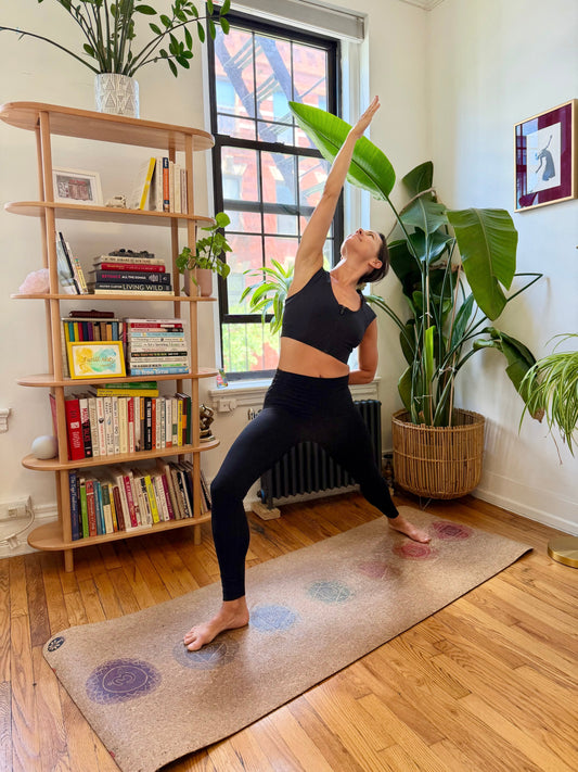 What Your Body Already Knows: In Conversation With Caitlyn Casson