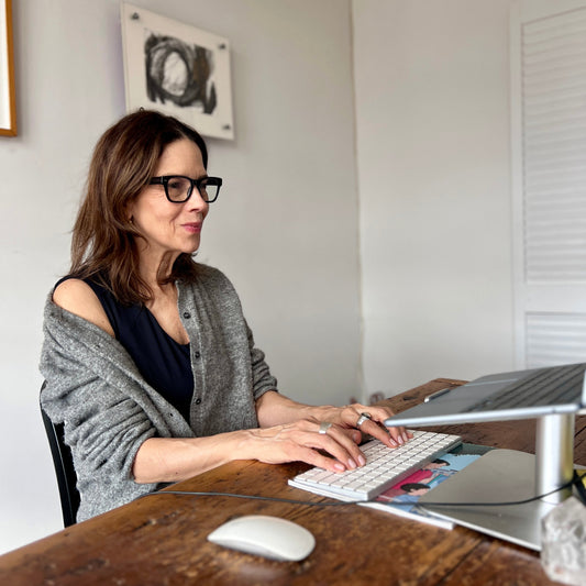 Strategy Meets Self-Knowledge With Katherine Danesi