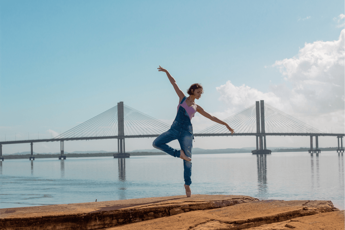 How Posture Impacts Your Balance and Coordination