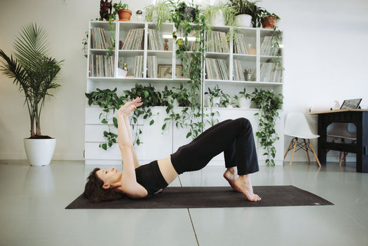 Kristina's Monthly Note: February