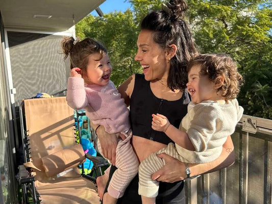 Confidence, Boundaries & Embodied Power With Claire Wasserman