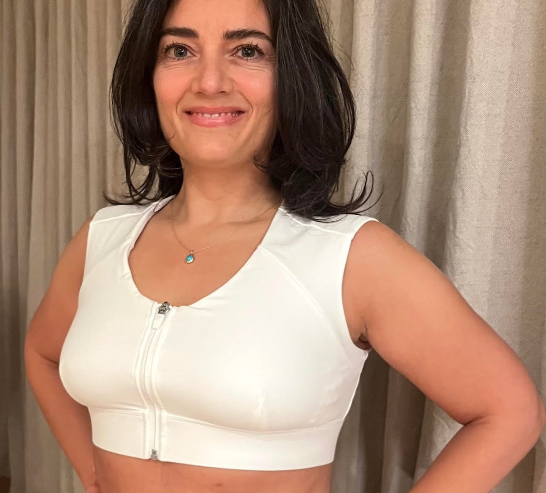 Training Your Boundary Muscles with Gaia Toscano