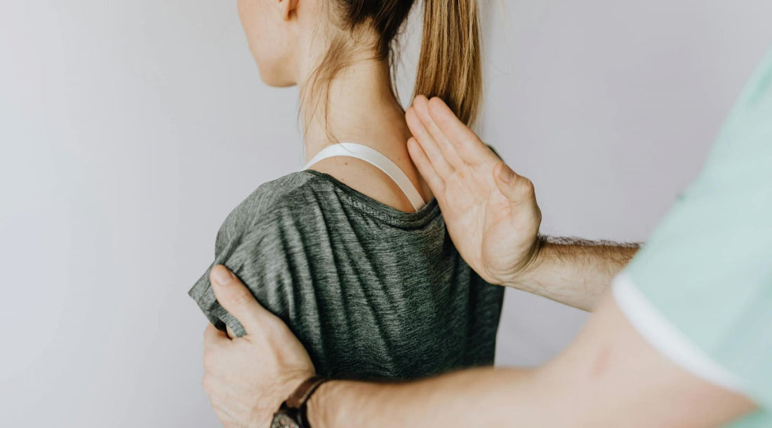 Characteristics of Good Posture | Etalon