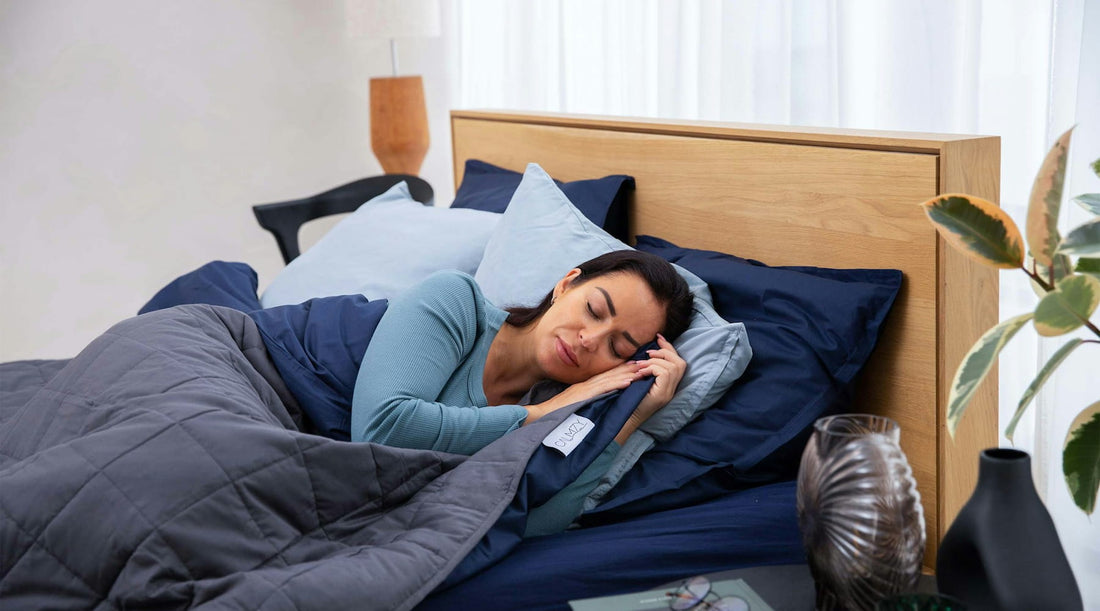 Can you wear a posture corrector while sleeping? | Etalon