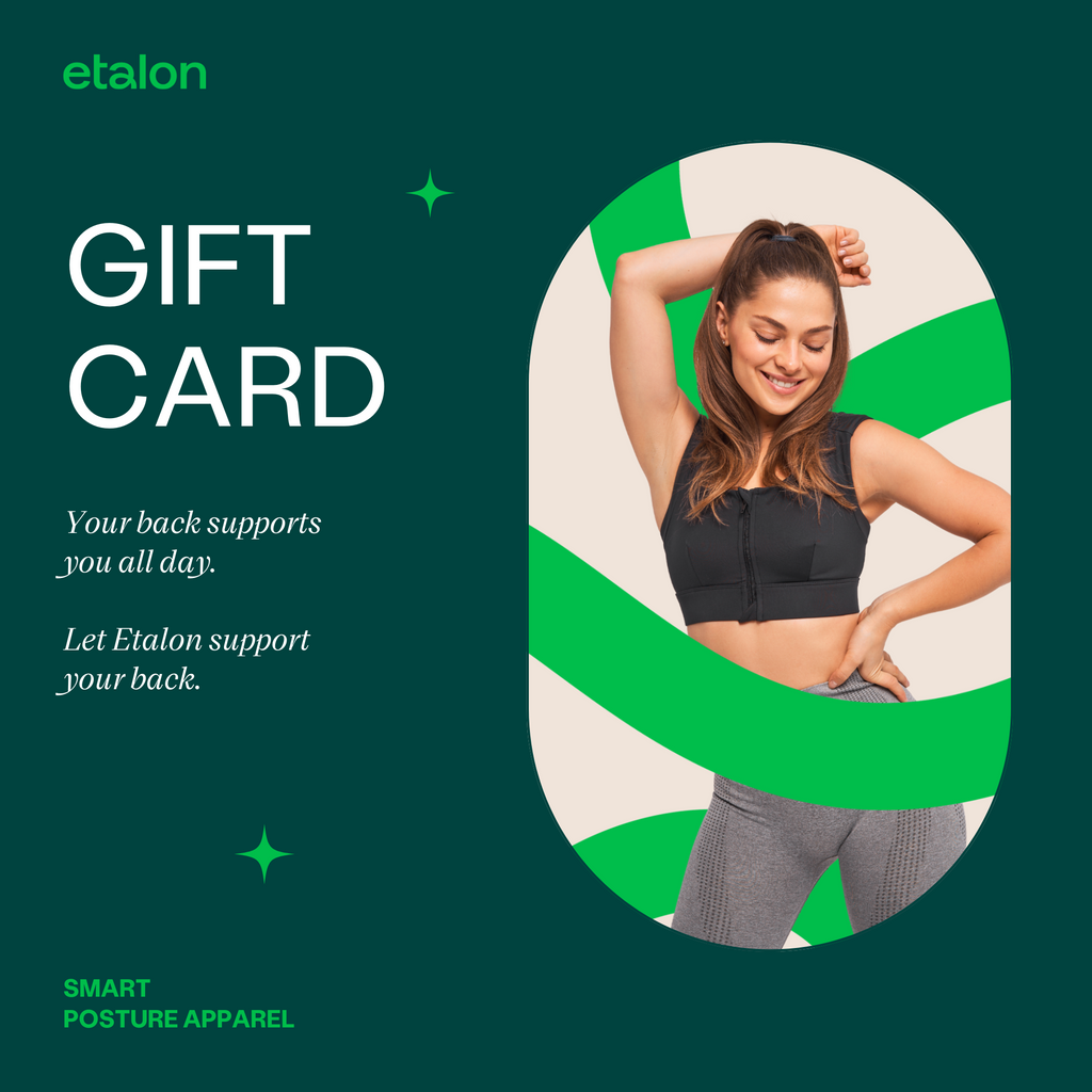 Etalon Gift Card