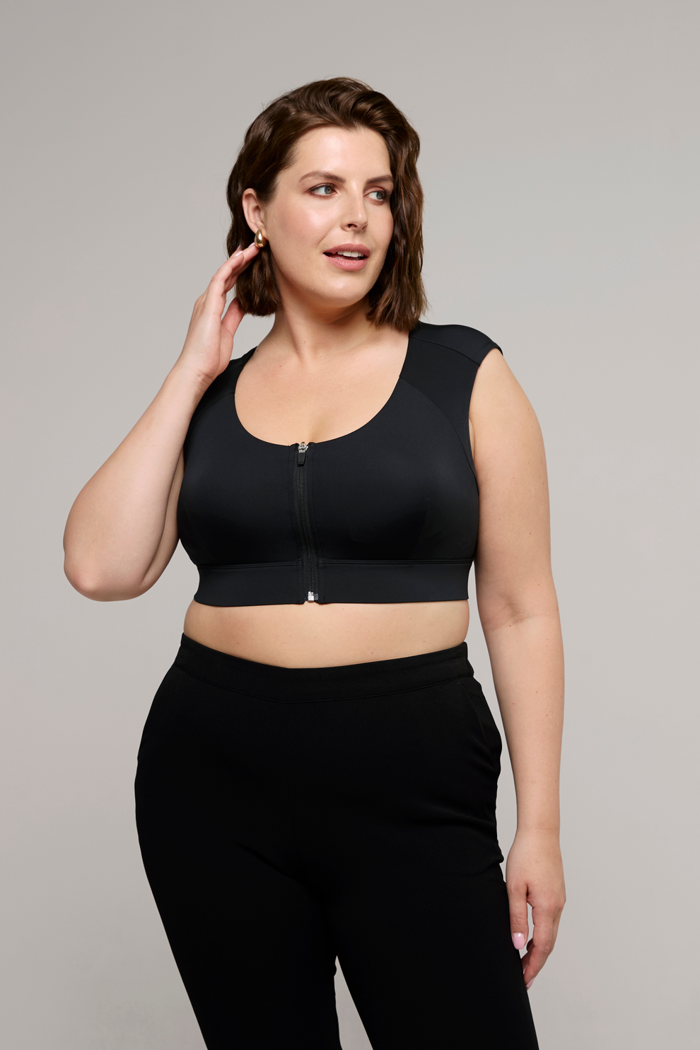 Posture Bra Etalon | Comfortable Bras For Posture | Etalon