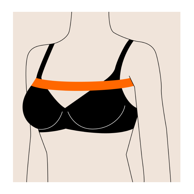 Sizing guide – Etalon